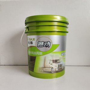 摩特桶CF-4 18L通用桶